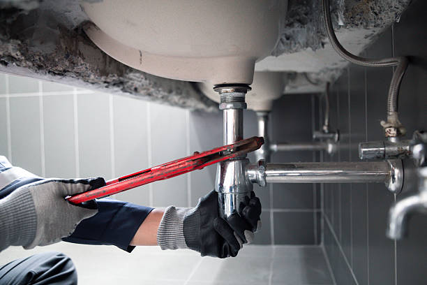 Trusted Emergency Plumber service in Mc Cormick, SC - AAA Plumbing Heating